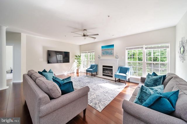 10807 GLENSHIRE DR, Glenn Dale, MD 20769