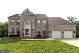 10807 GLENSHIRE DR, Glenn Dale, MD 20769