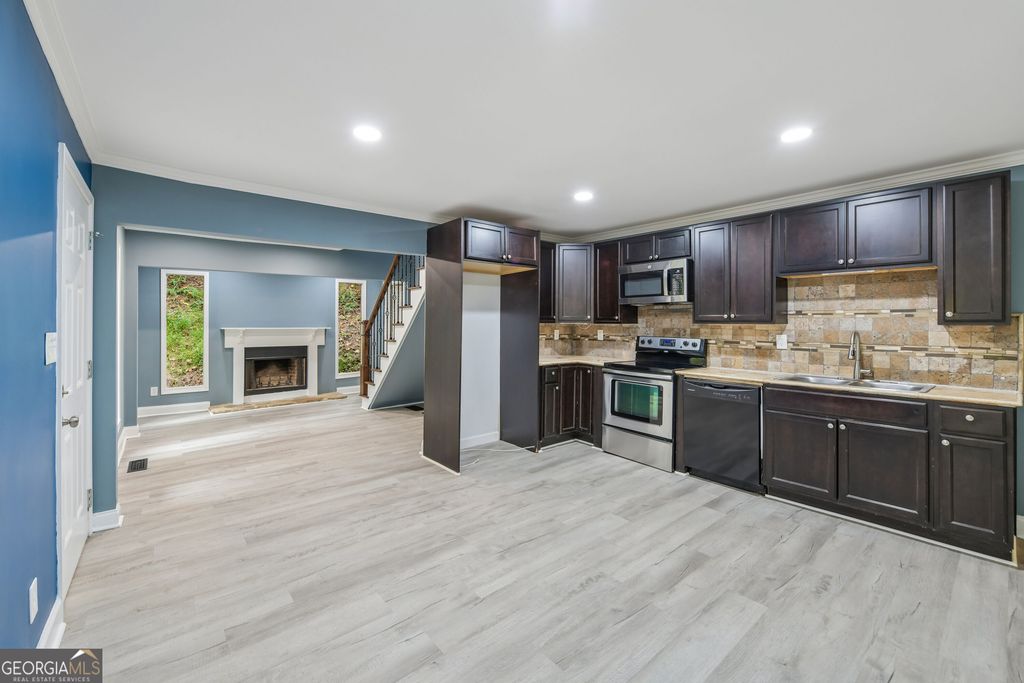 1370 Eaglecreek Trail, Cumming, GA 30041 — photo 2