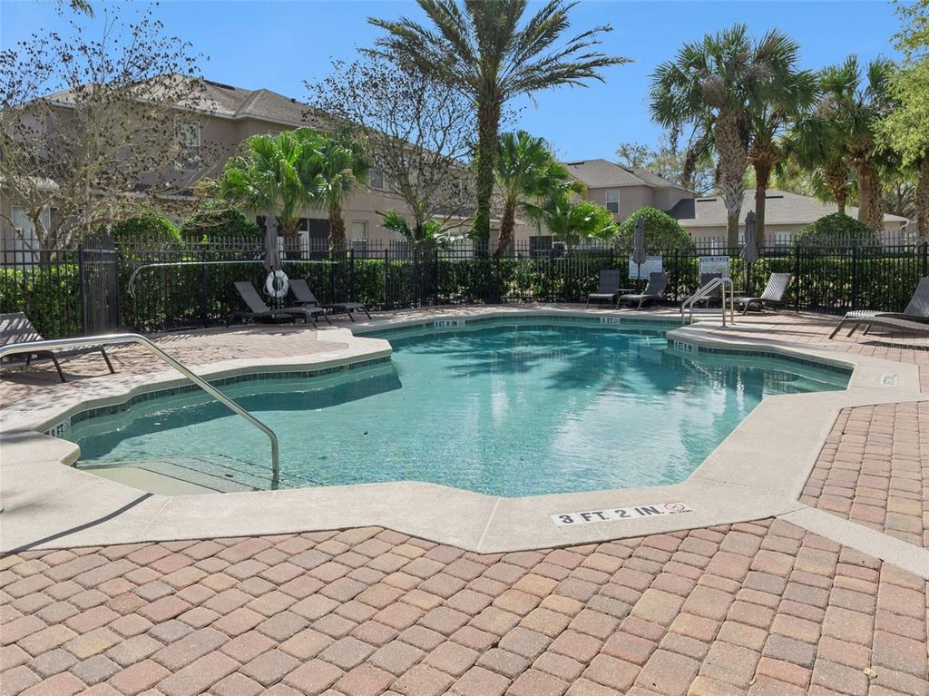 Image 38 of property listing at 952 DAVENWOOD COURT, Ocoee, FL 34761