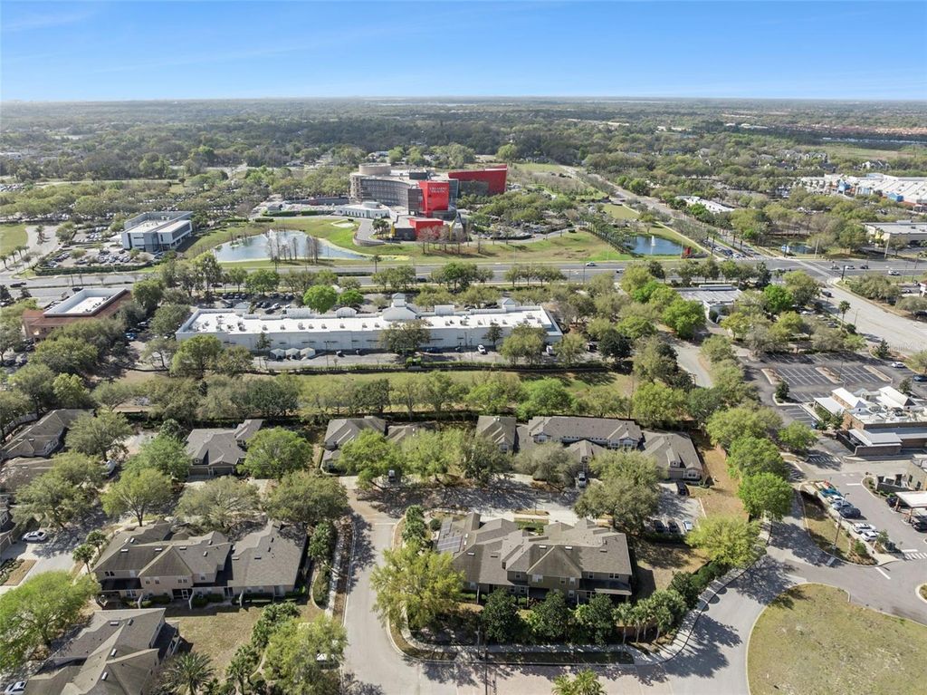 Image 42 of property listing at 952 DAVENWOOD COURT, Ocoee, FL 34761