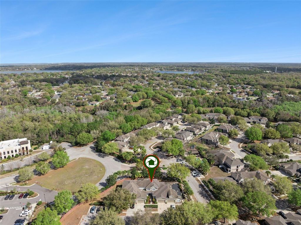 Image 45 of property listing at 952 DAVENWOOD COURT, Ocoee, FL 34761