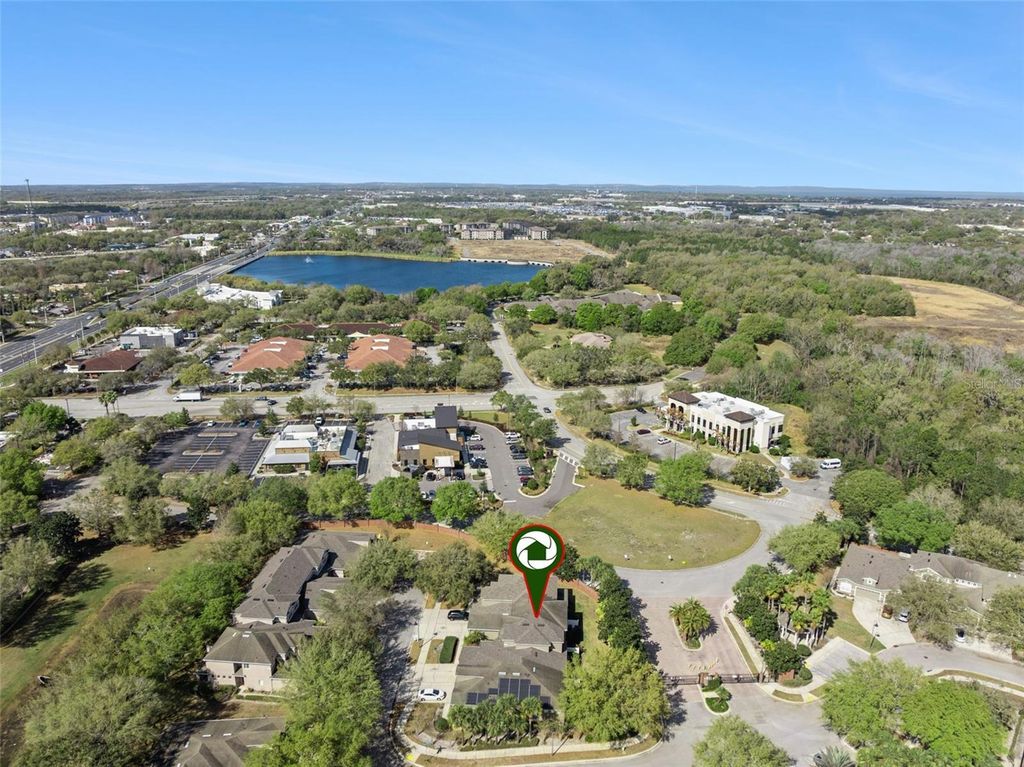 Image 47 of property listing at 952 DAVENWOOD COURT, Ocoee, FL 34761