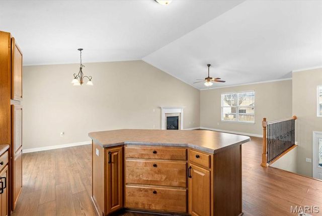 821 Chesapeake Junction Lane, O'fallon, IL 62269