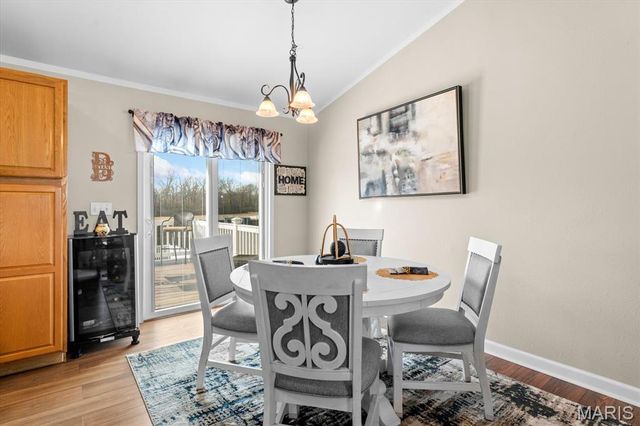 821 Chesapeake Junction Lane, O'fallon, IL 62269