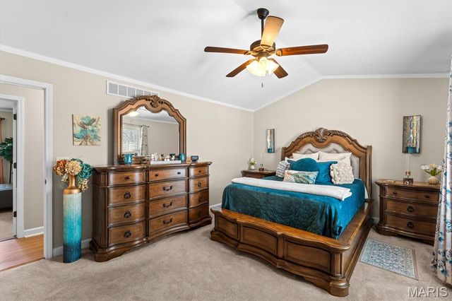 821 Chesapeake Junction Lane, O'fallon, IL 62269