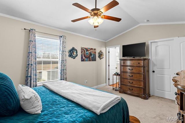 821 Chesapeake Junction Lane, O'fallon, IL 62269