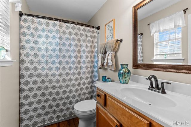 821 Chesapeake Junction Lane, O'fallon, IL 62269