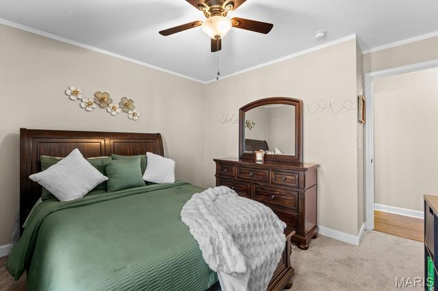 821 Chesapeake Junction Lane, O'fallon, IL 62269