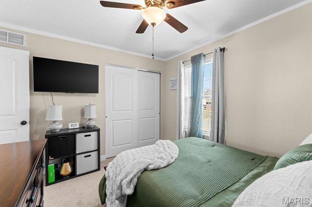 821 Chesapeake Junction Lane, O'fallon, IL 62269