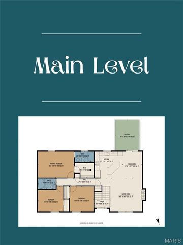 821 Chesapeake Junction Lane, O'fallon, IL 62269