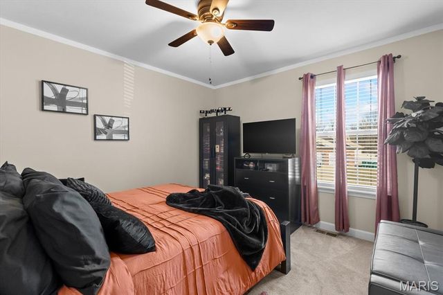 821 Chesapeake Junction Lane, O'fallon, IL 62269