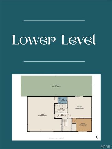 821 Chesapeake Junction Lane, O'fallon, IL 62269