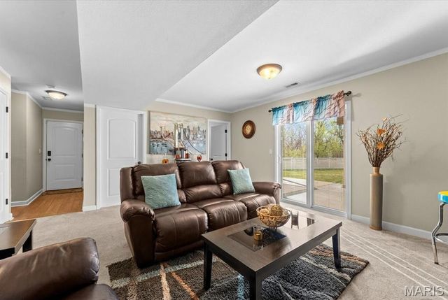 821 Chesapeake Junction Lane, O'fallon, IL 62269