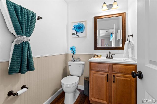 821 Chesapeake Junction Lane, O'fallon, IL 62269