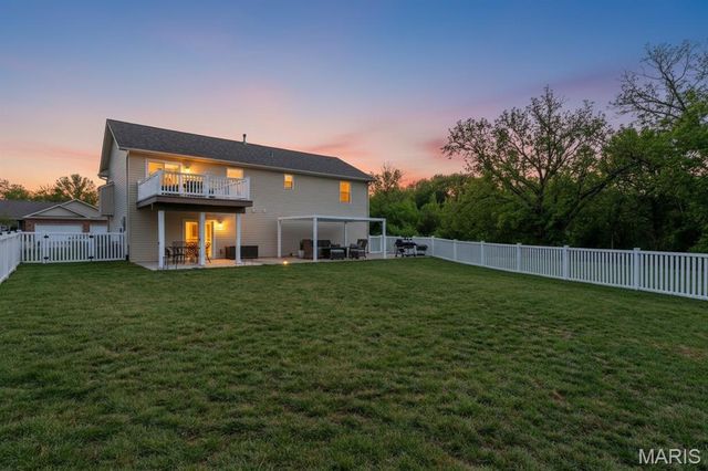 821 Chesapeake Junction Lane, O'fallon, IL 62269