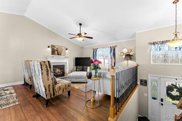 821 Chesapeake Junction Lane, O'fallon, IL 62269