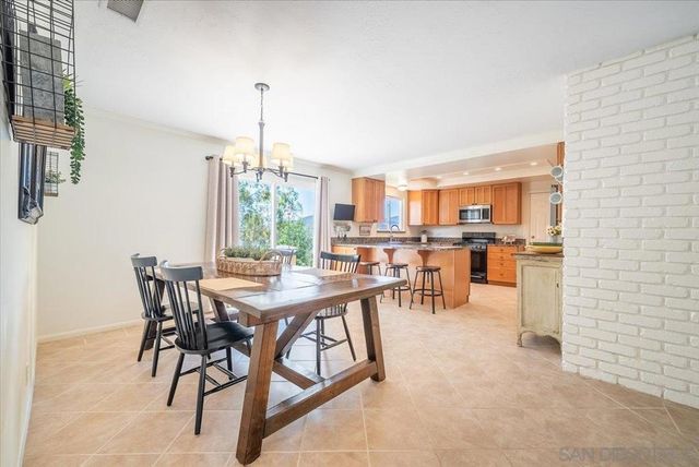 2650 Sunset Hills, Escondido, CA 92025