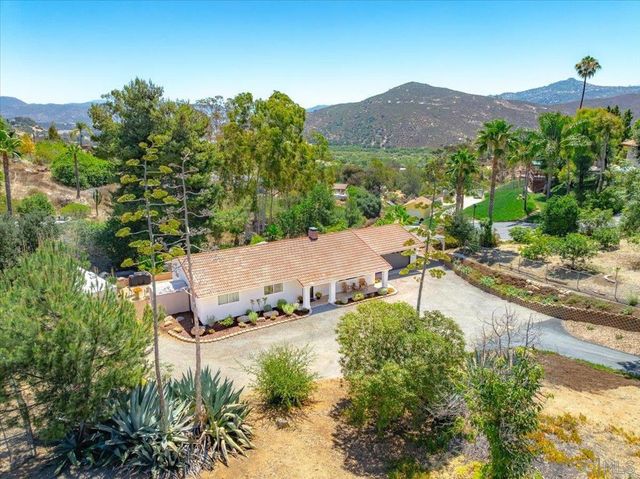 2650 Sunset Hills, Escondido, CA 92025