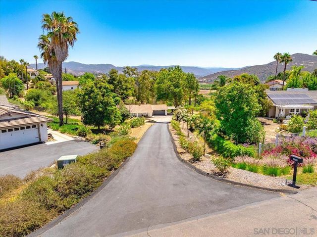 2650 Sunset Hills, Escondido, CA 92025