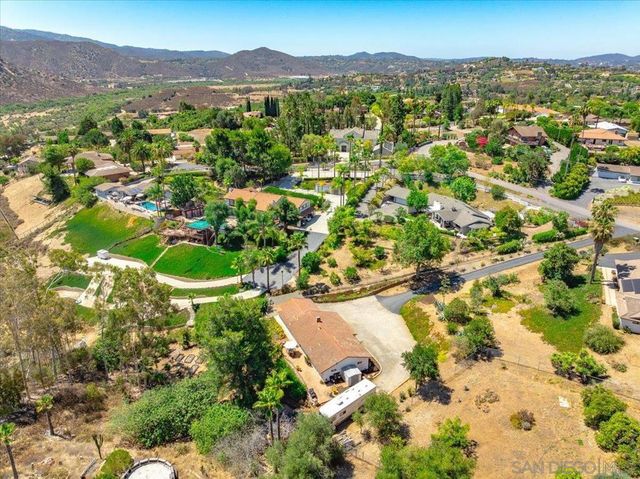 2650 Sunset Hills, Escondido, CA 92025