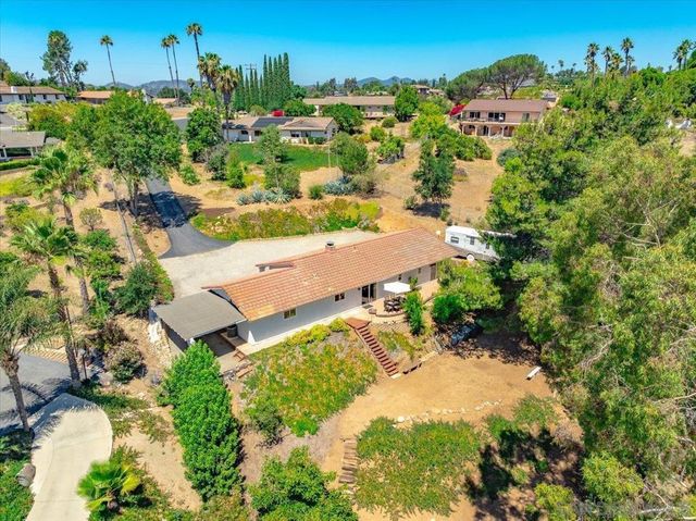 2650 Sunset Hills, Escondido, CA 92025