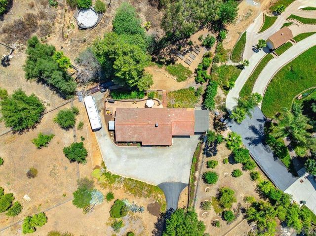 2650 Sunset Hills, Escondido, CA 92025