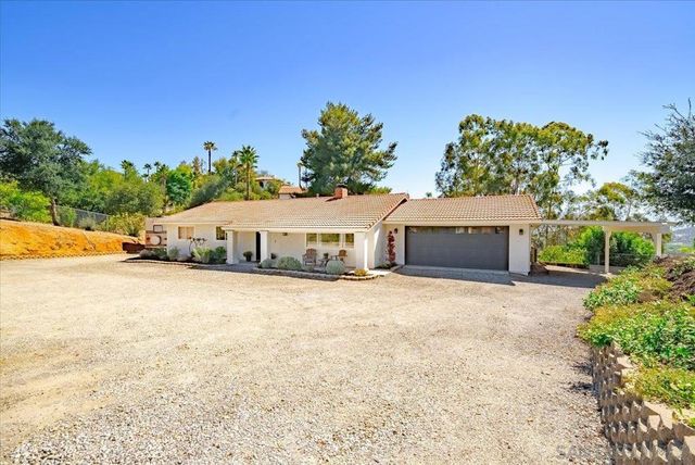 2650 Sunset Hills, Escondido, CA 92025