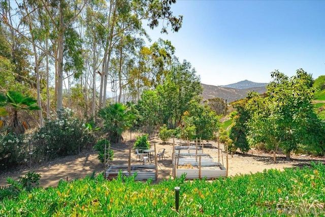 2650 Sunset Hills, Escondido, CA 92025