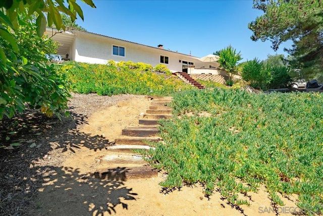 2650 Sunset Hills, Escondido, CA 92025