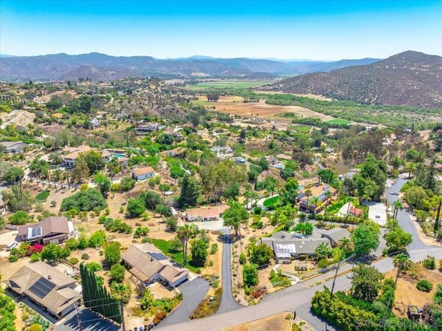 2650 Sunset Hills, Escondido, CA 92025