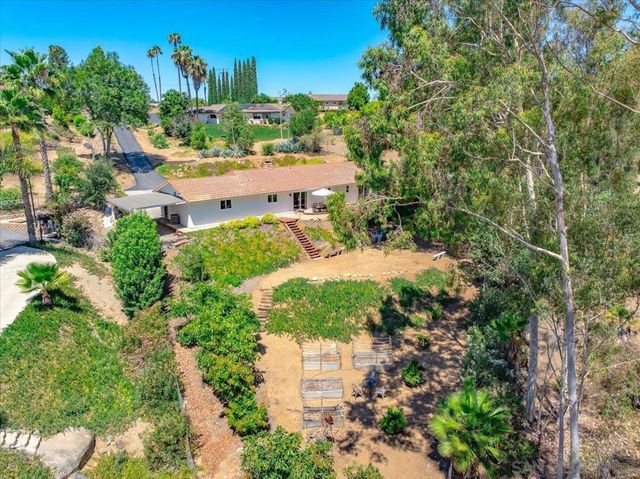 2650 Sunset Hills, Escondido, CA 92025