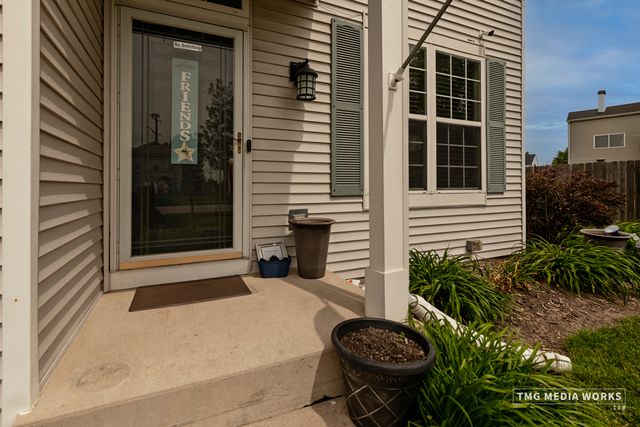 1603 Hawthorne Ridge Drive, Plainfield, IL 60586