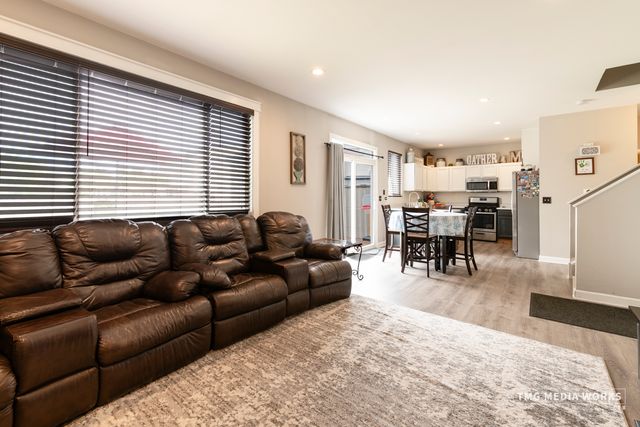 1603 Hawthorne Ridge Drive, Plainfield, IL 60586
