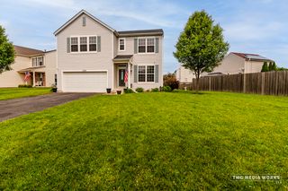 1603 Hawthorne Ridge Drive, Plainfield, IL 60586