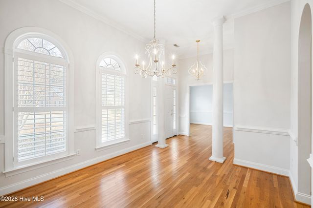 4219 Crockette Road, Wilmington, NC 28409