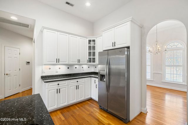 4219 Crockette Road, Wilmington, NC 28409