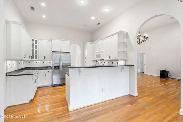 4219 Crockette Road, Wilmington, NC 28409