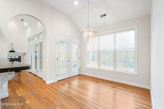 4219 Crockette Road, Wilmington, NC 28409