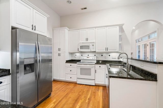 4219 Crockette Road, Wilmington, NC 28409