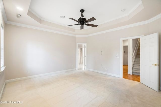 4219 Crockette Road, Wilmington, NC 28409