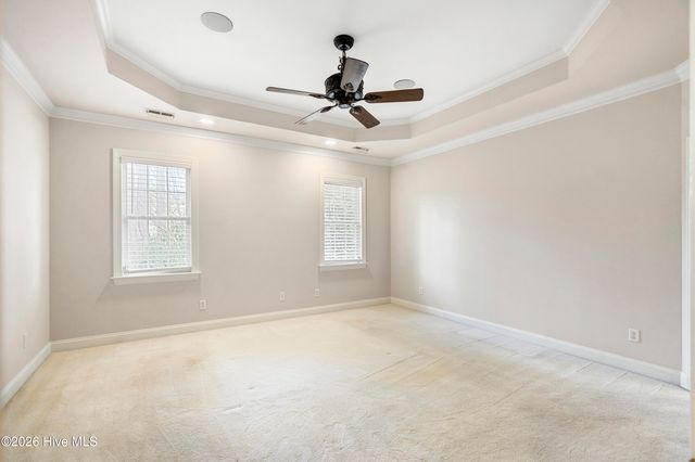 4219 Crockette Road, Wilmington, NC 28409