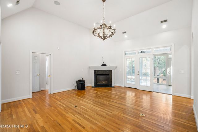 4219 Crockette Road, Wilmington, NC 28409