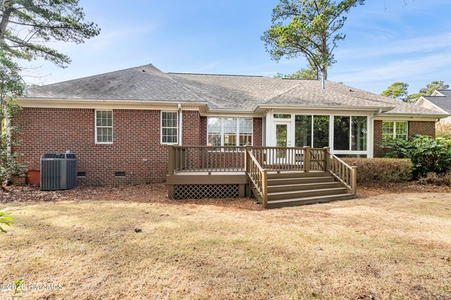 4219 Crockette Road, Wilmington, NC 28409