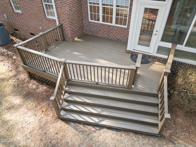 4219 Crockette Road, Wilmington, NC 28409