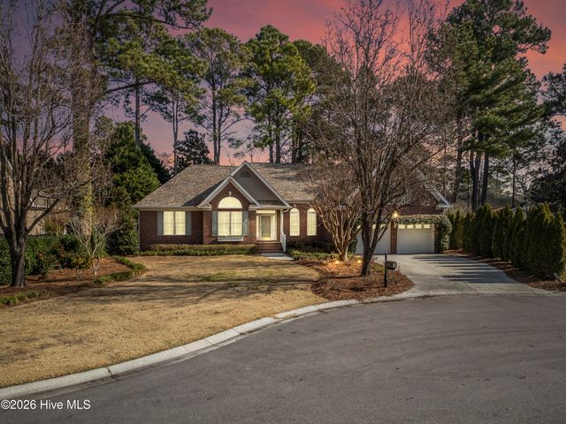 4219 Crockette Road, Wilmington, NC 28409