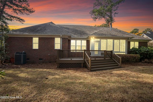 4219 Crockette Road, Wilmington, NC 28409