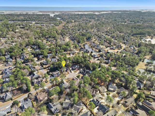 4219 Crockette Road, Wilmington, NC 28409