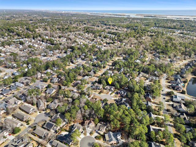 4219 Crockette Road, Wilmington, NC 28409