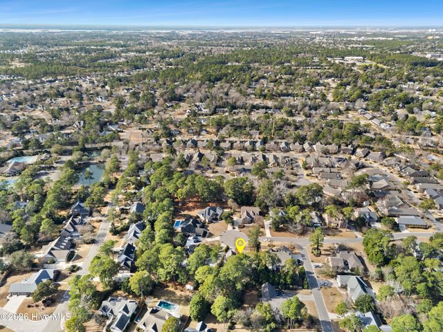 4219 Crockette Road, Wilmington, NC 28409